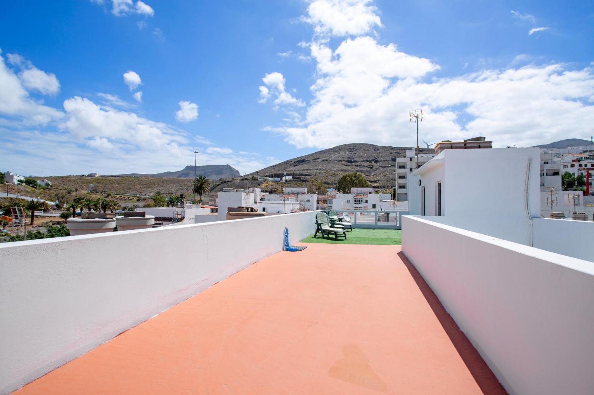 El Rincon De Monica Villa Agaete  Luaran gambar